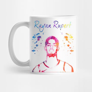 Rayan Rupert Mug